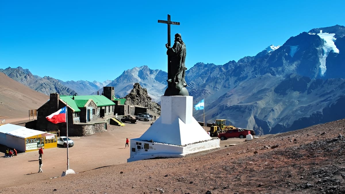 Cristor Redentor