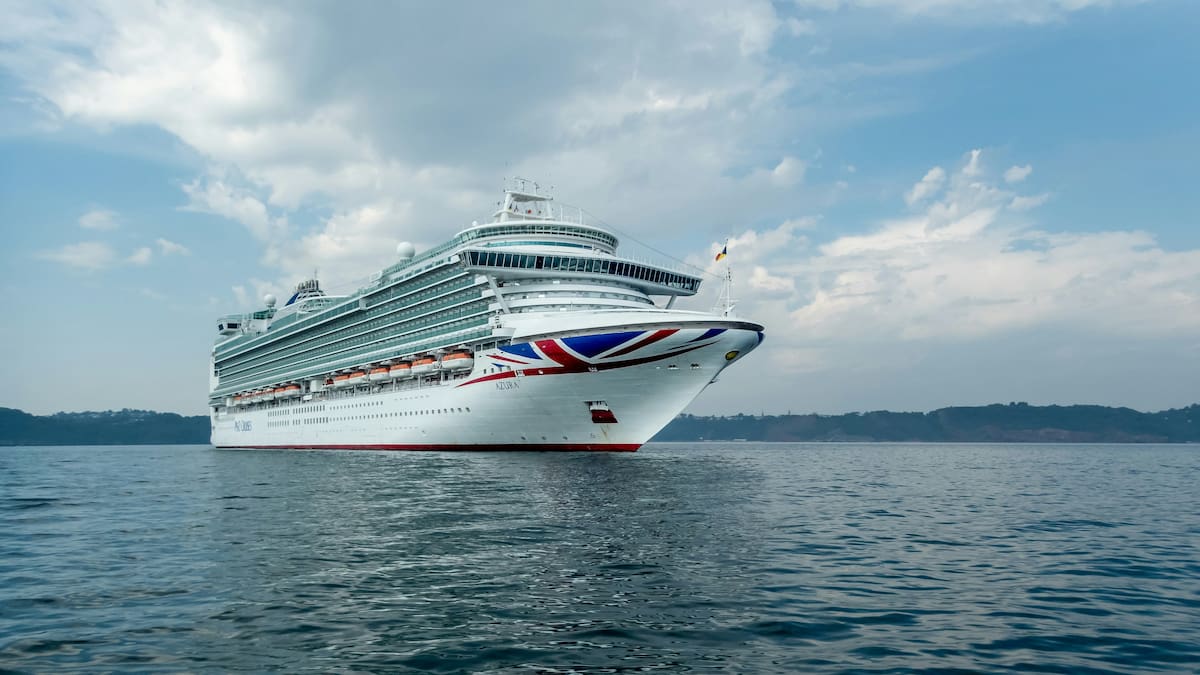 Impacto en otro crucero: qué es el norovirus, la enfermedad que terminó con la vida de un pasajero y generó la confinación de 1700 personas