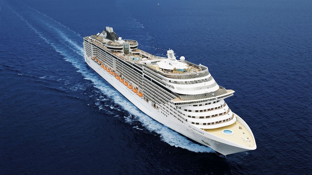 vuelta al mundo, crucero, buenos aires, ushuaia, msc