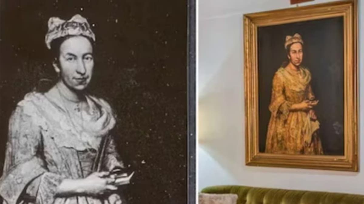 Quedó imputada la pareja que tenía el cuadro robado por los nazis: cómo sigue la causa en Mar del Plata