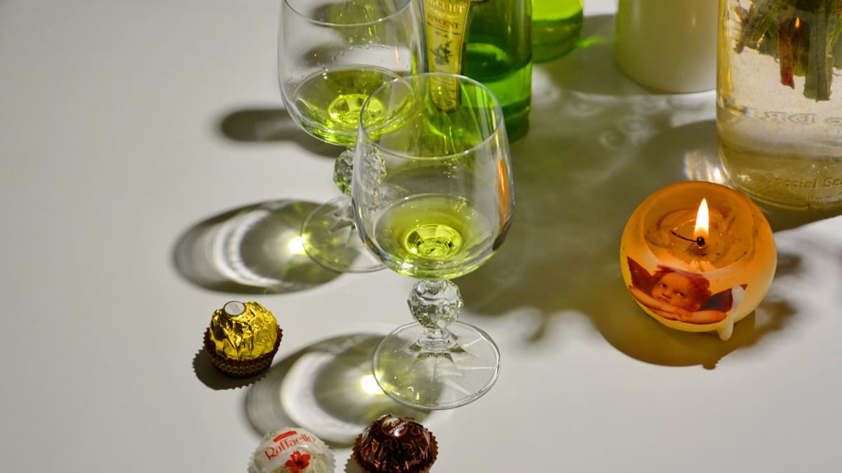 Las consecuencias del alcohol en el organismo. Foto: Freepik