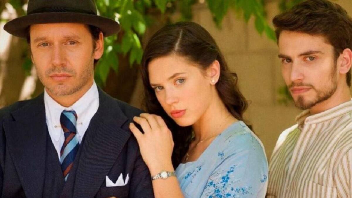 Cuáles serán las principales historias de ATAV 2 y quiénes serán sus protagonistas