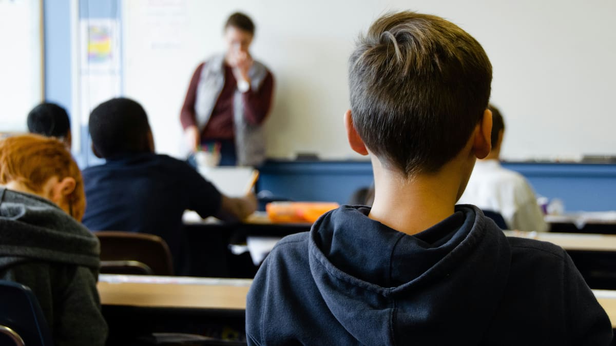 Cuándo empiezan las clases en las escuelas en 2026.