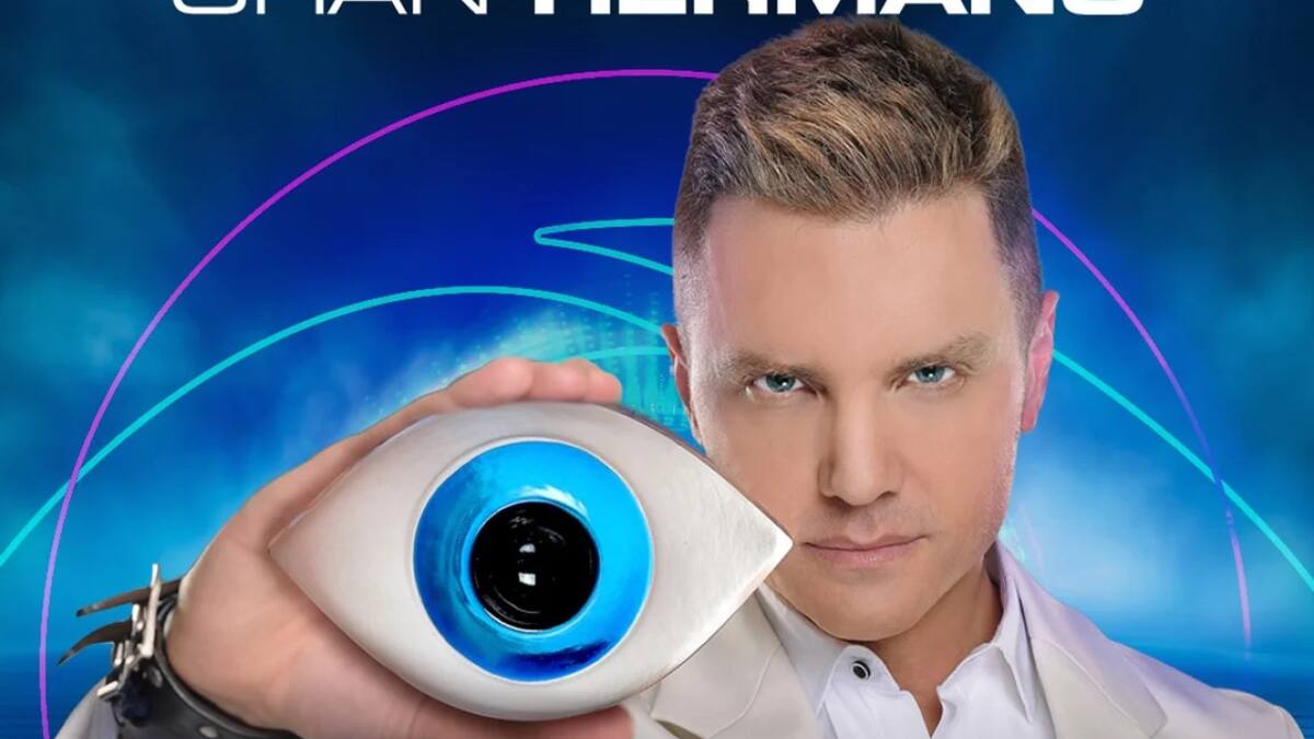 Cuándo vuelve Gran Hermano. Foto: NA.