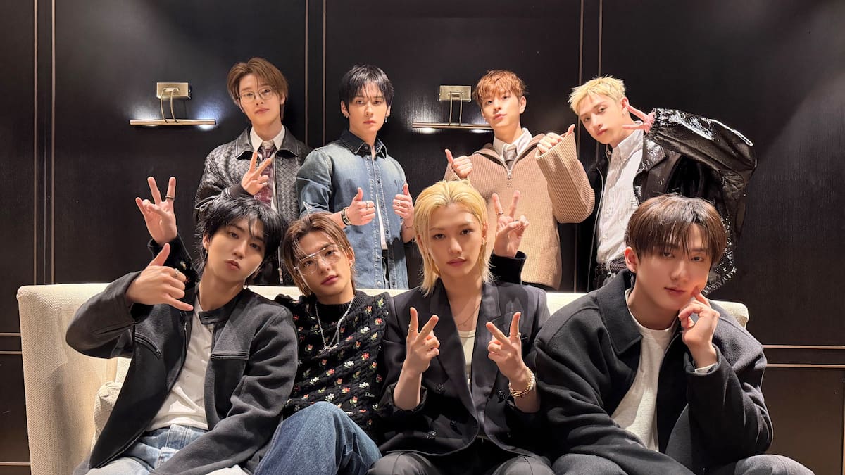 Stray Kids en Argentina hoy: cuándo son los shows, dónde se presentan y quiénes acompañan al grupo
