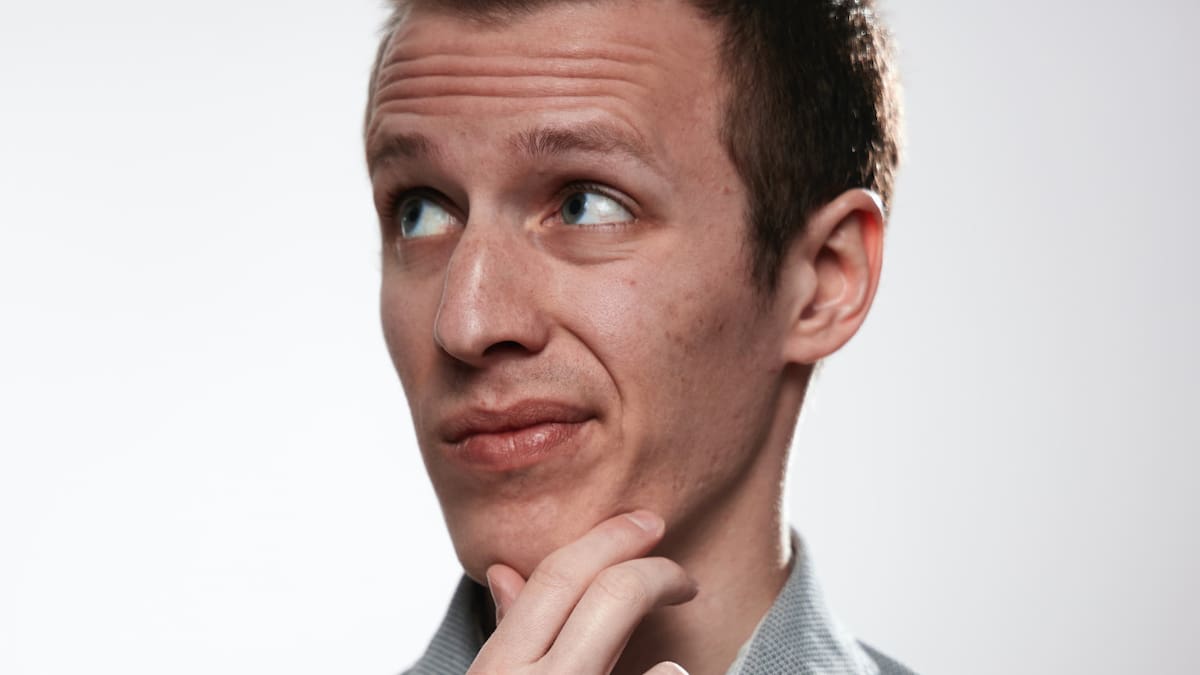 Cuánta información se necesita para tomar buenas decisiones. Foto: Unsplash