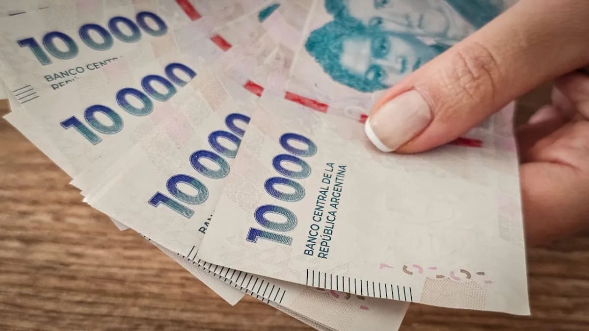 Plazo fijo: cuánto pagan los principales bancos del país por una inversión de 1 millón de pesos a 30 días