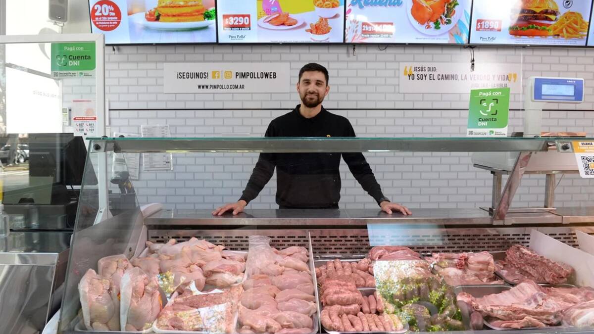 Descuentos en carnicerías con Cuenta DNI: qué días se puede ahorrar hasta 35% durante marzo 2026