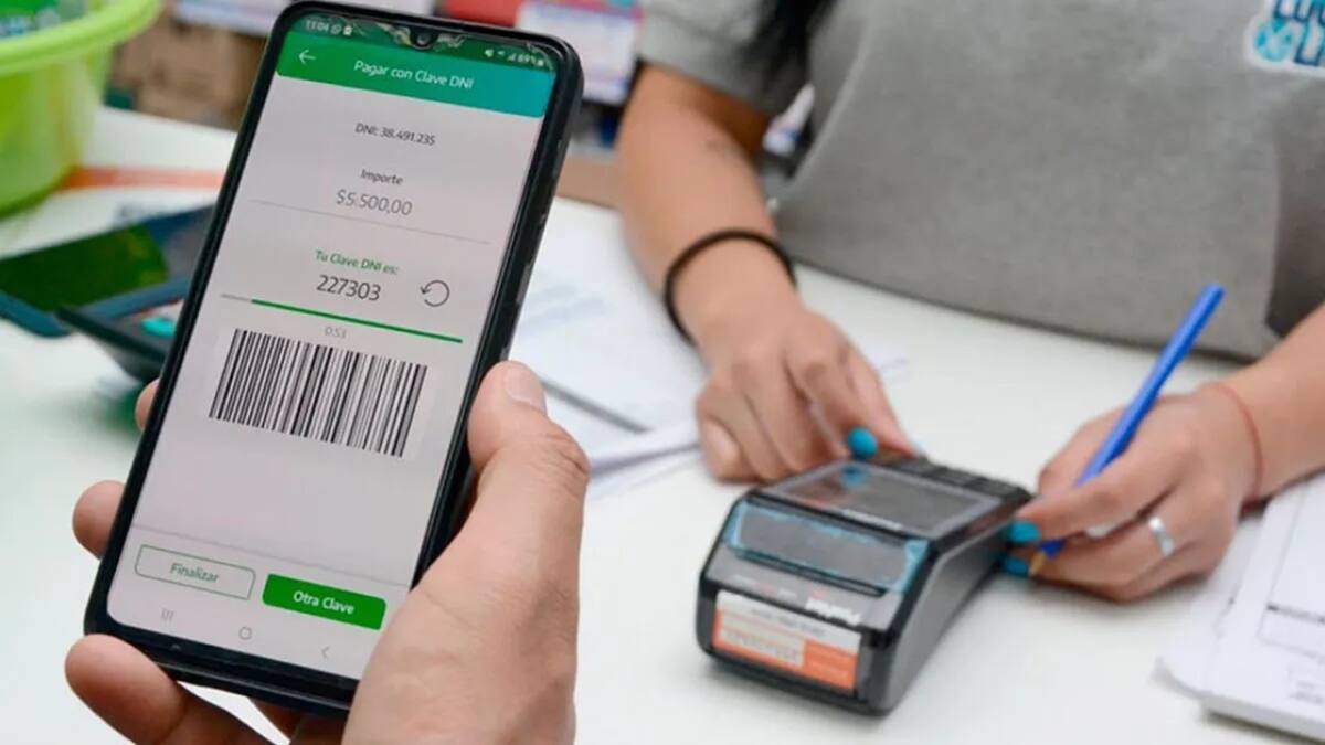 Cuenta DNI: todos los descuentos y beneficios disponibles para este lunes 19 de enero. Foto: Banco Provincia.