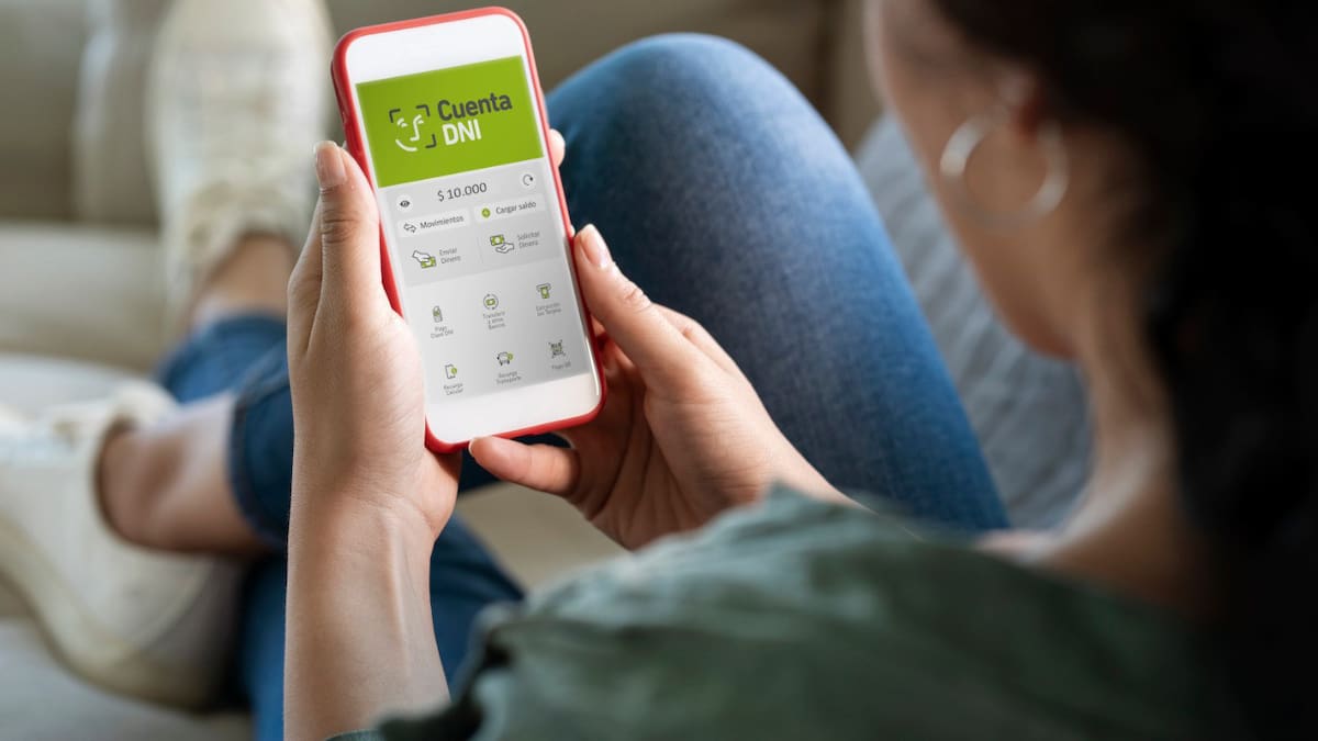 Ahorrá en alimentos: todos los descuentos de Cuenta DNI en el Mercado Bonaerense para abril 2026