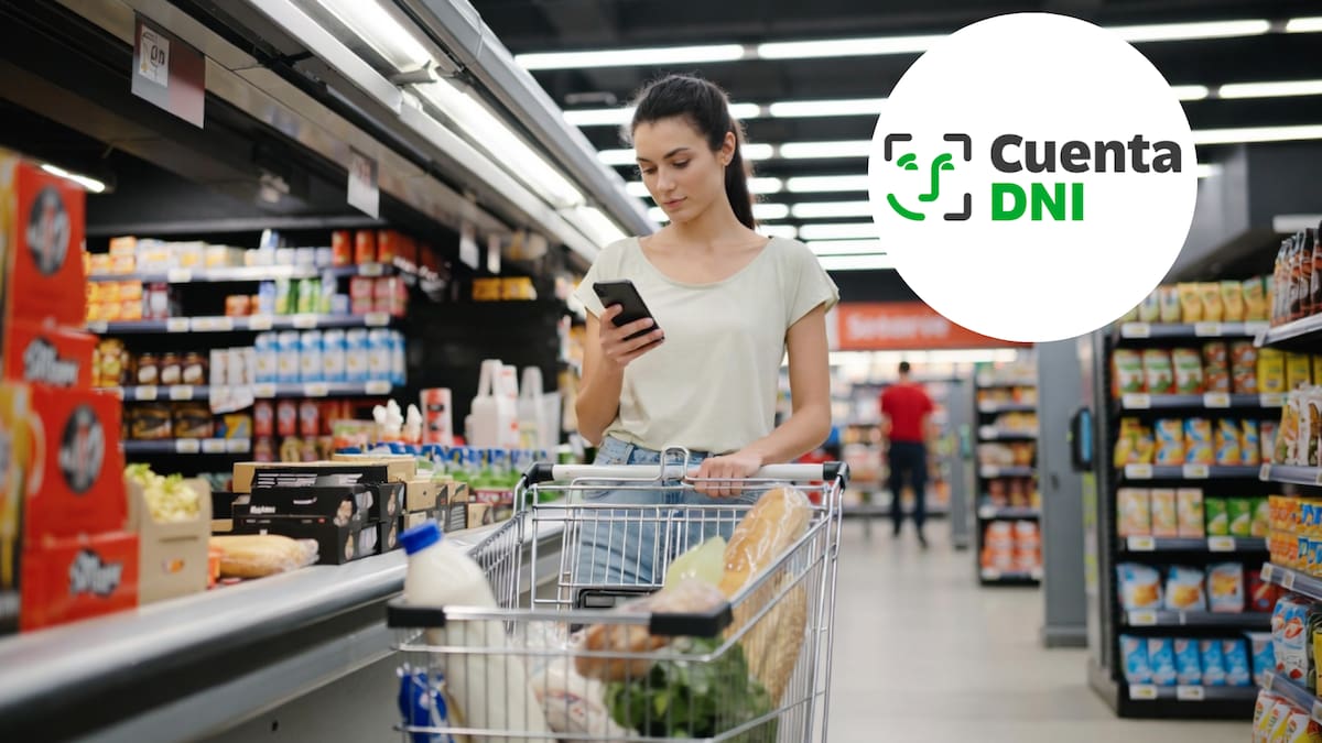 Ahorro con Cuenta DNI: cuáles son las promociones y reintegros disponibles para este domingo 26 de abril