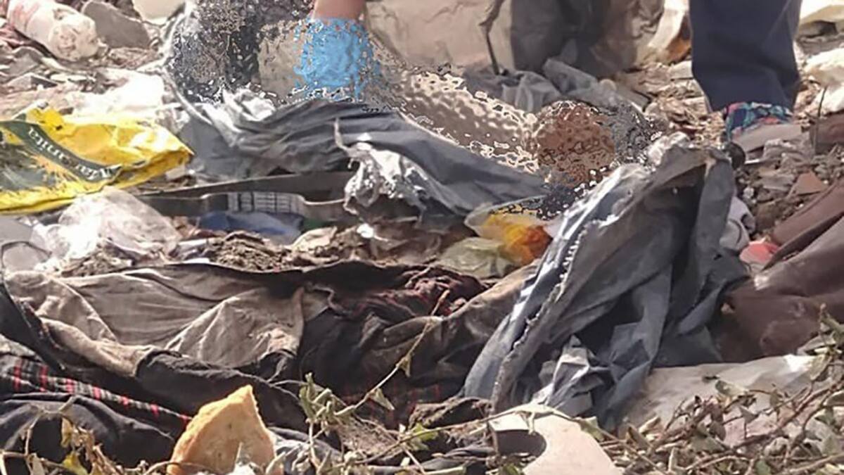 Mujer descuartizó a su concubino denunciado por el abuso sexual de su pequeña hija