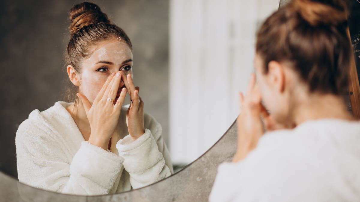 Frío, exposición a las bajas temperaturas y efectos en la piel: 5 pasos fundamentales para mantener un rostro hidratado durante el inverno