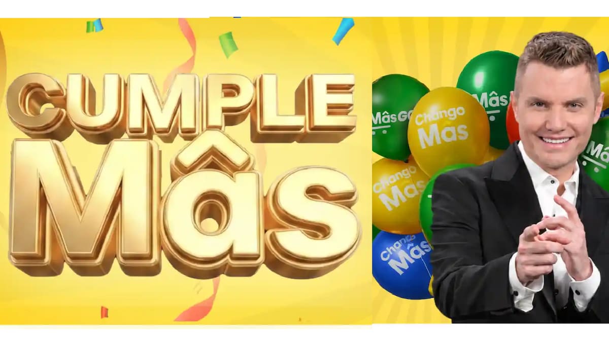 ChangoMás sigue festejando su aniversario: 480 clientes ya ganaron órdenes de compra de $250.000 y los sorteos continúan