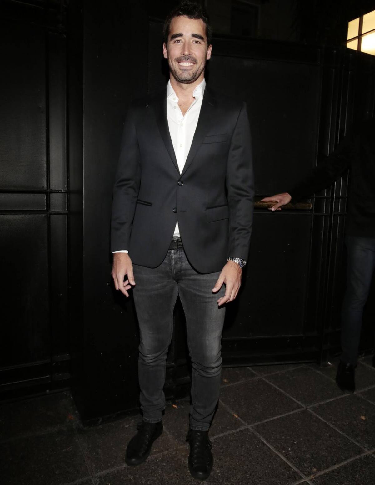 Cumpleaños Mirtha Legrand