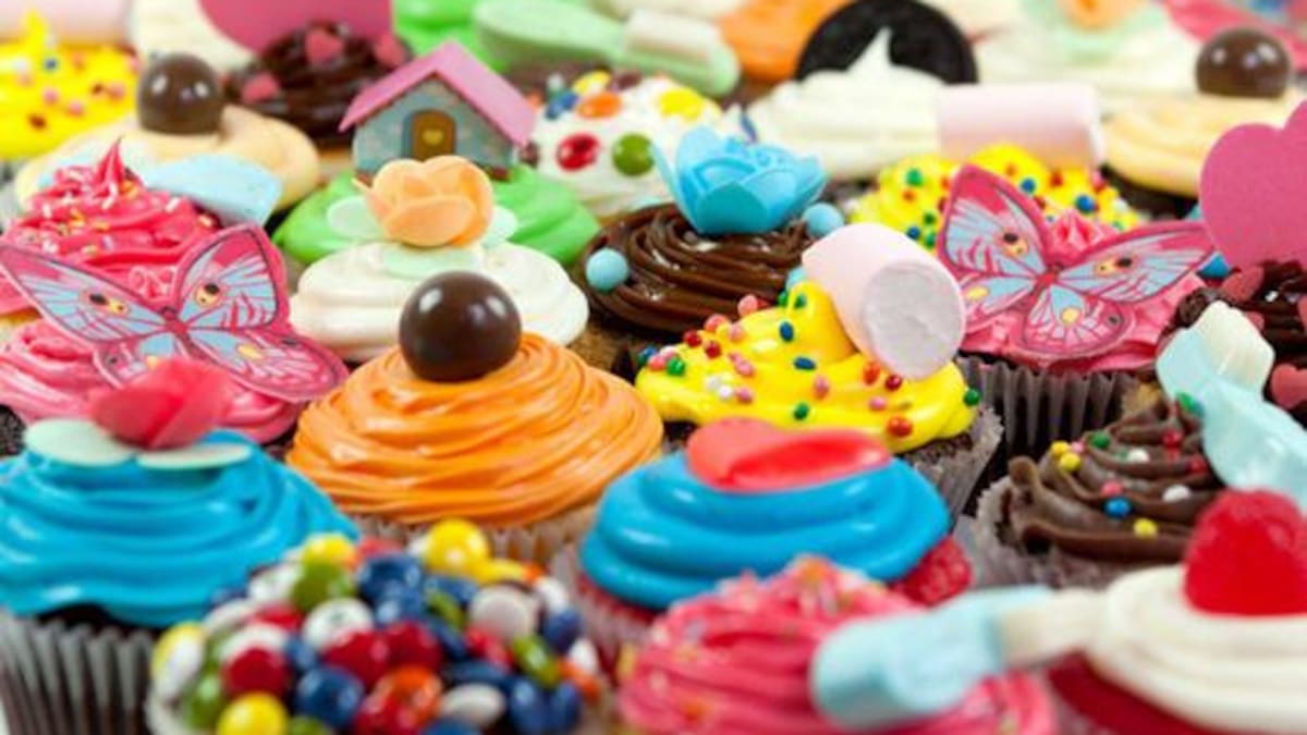 Día Internacional del Cupcake: tres recetas imperdibles para hacer en casa con pocos ingredientes y entretener a los más chicos