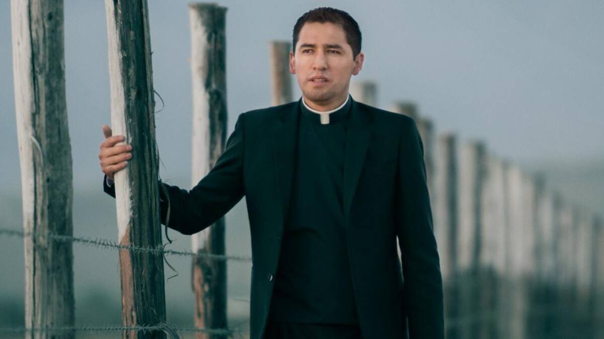 Cura famoso en Tik Tok