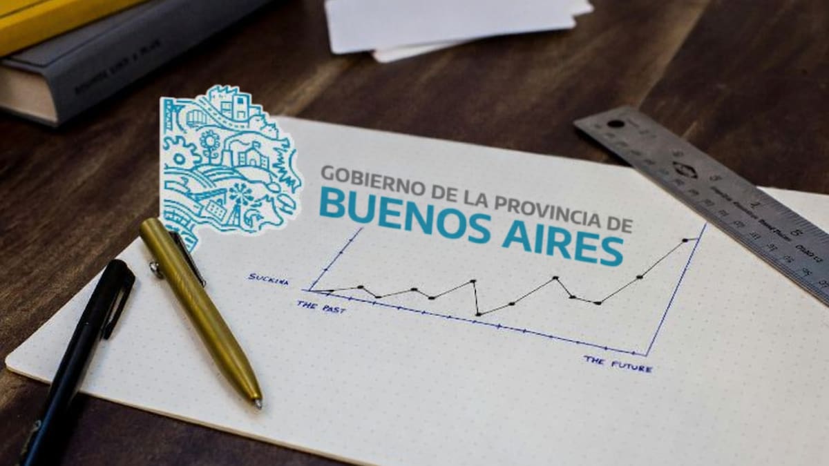 Cursos de formación laboral en PBA