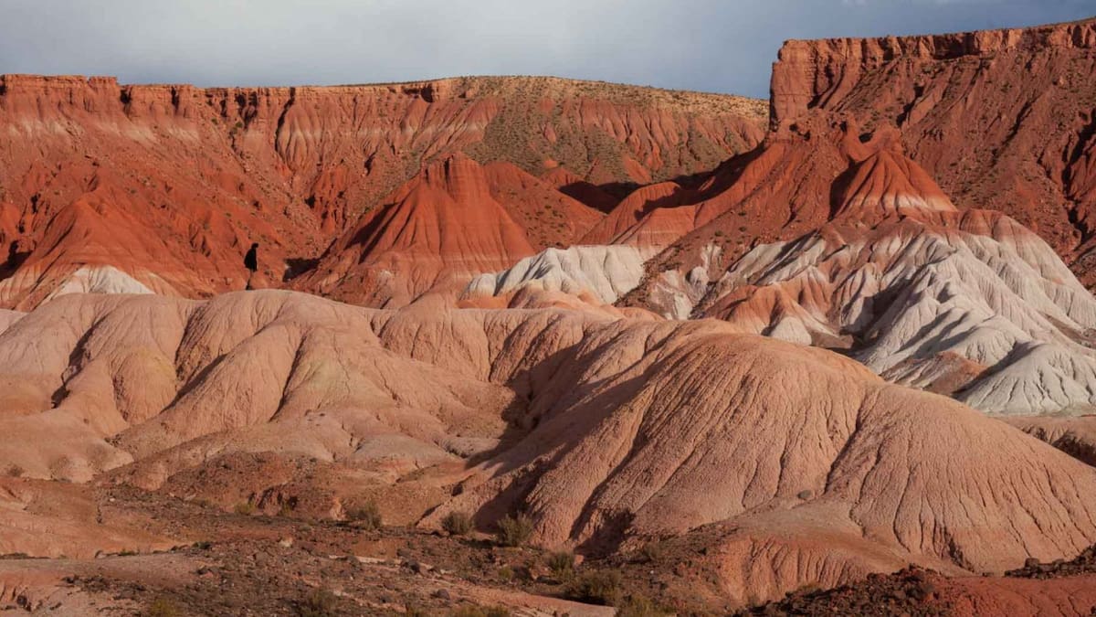 Cusi Cusi, Jujuy. Fuente: Ruta Natural Argentina