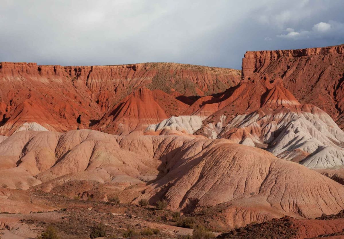 Cusi Cusi, Jujuy. Fuente: Ruta Natural Argentina