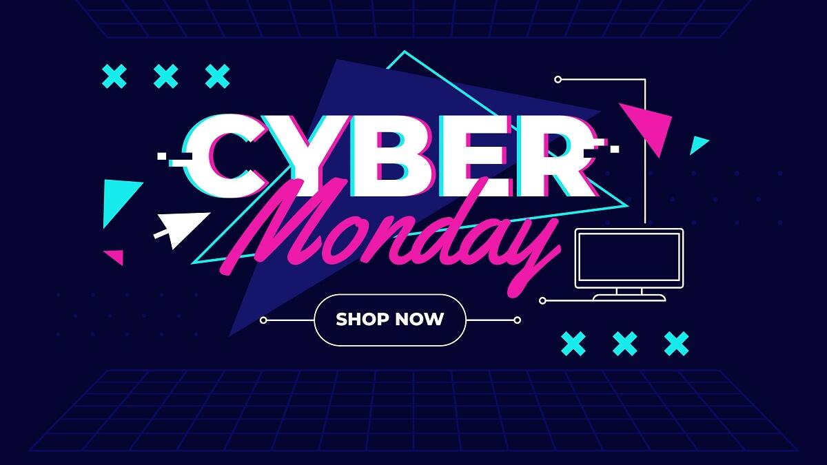 Cyber Monday 2025: cuándo es y cuáles son los rubros que ofrecerán mayores descuentos y promociones