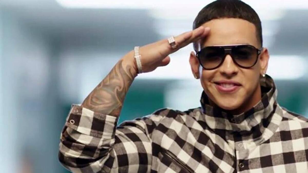 Daddy Yankee