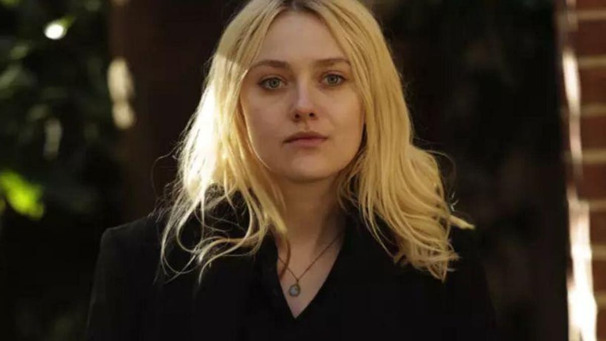 Dakota Fanning - chica hot