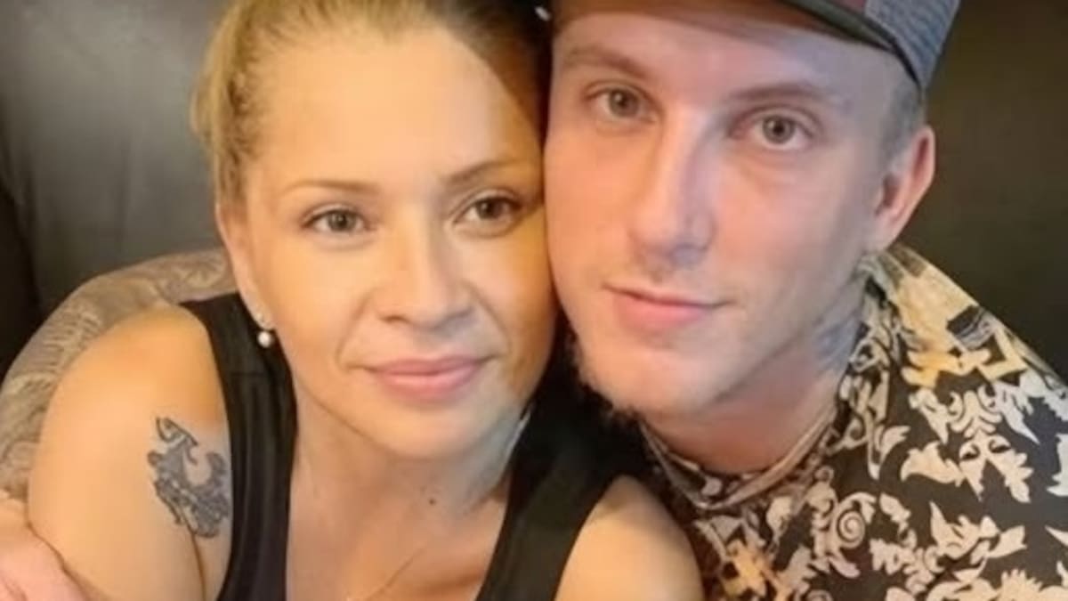 Dalila habló sobre su relación con El Polaco: “¿Quién no se comería ese bombón?”