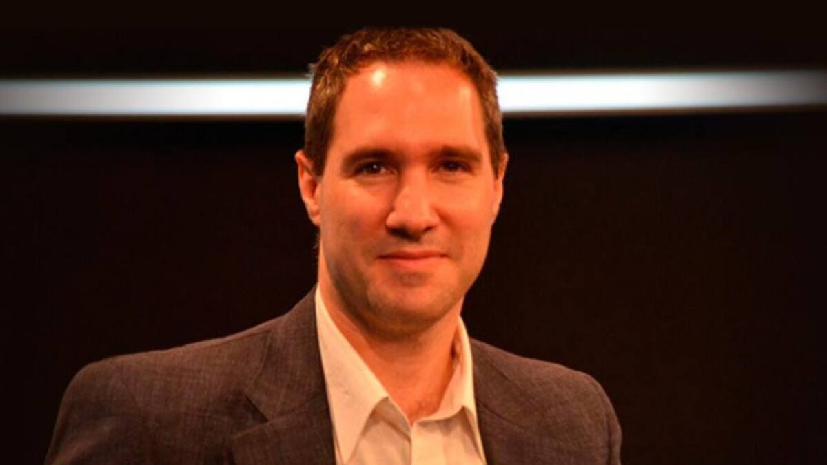 Damián Di Pace, Focus Market, consultora, NA