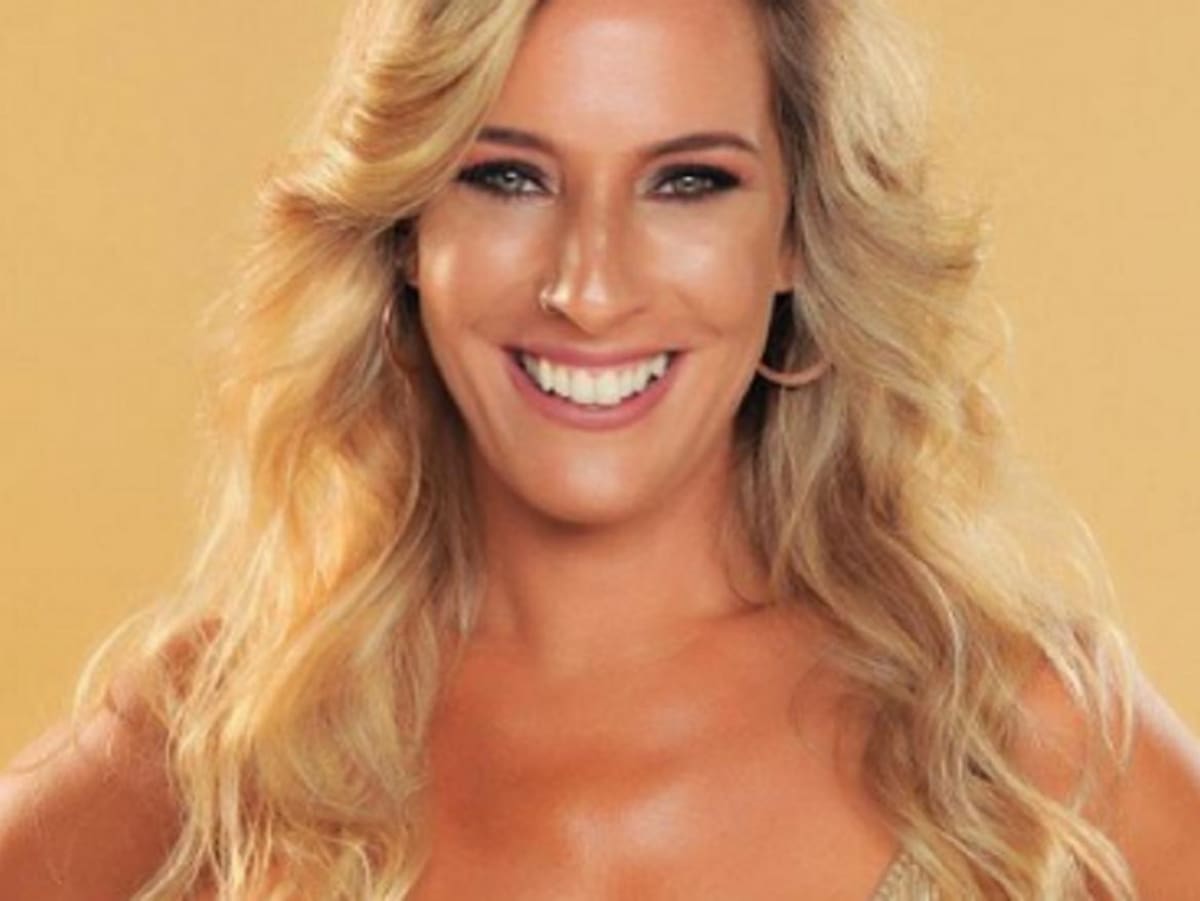 Dani La Chepi
