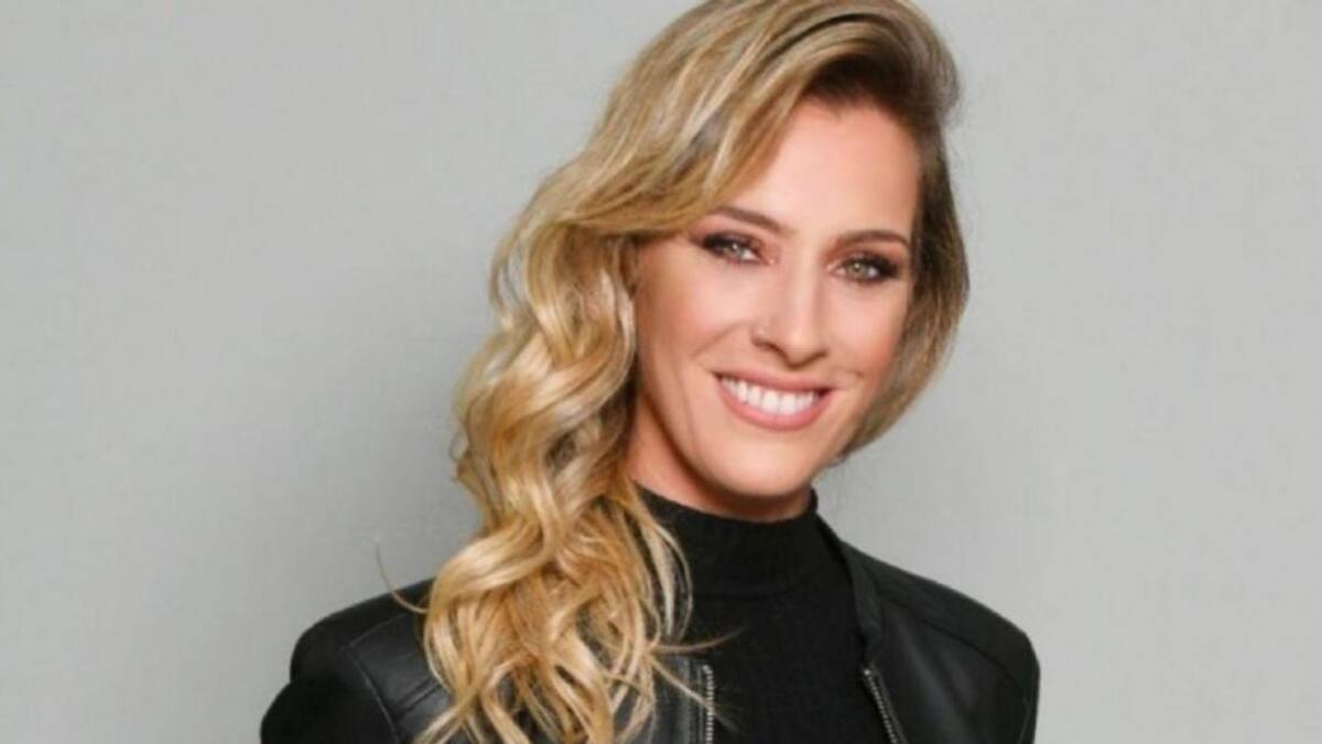 Dani La Chepi fue operada por segunda vez en dos semanas: "Me agarró un ataque de llanto"