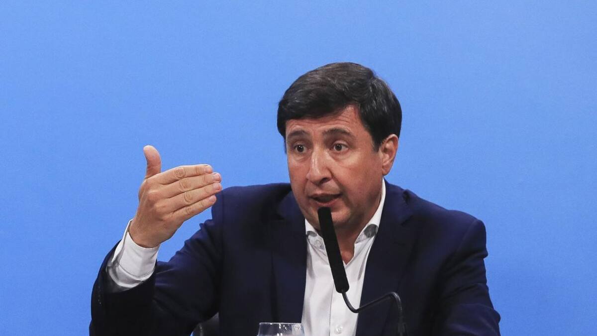 Daniel Arroyo, AGENCIA NA