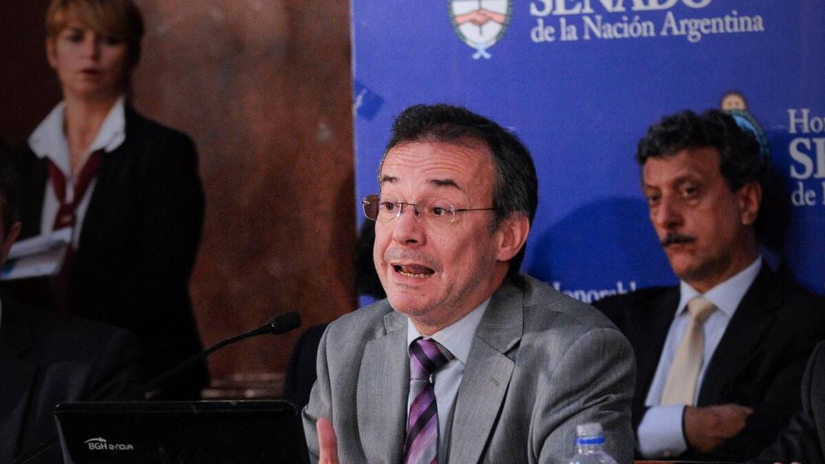 Daniel Artana - Economía - Política (NA)