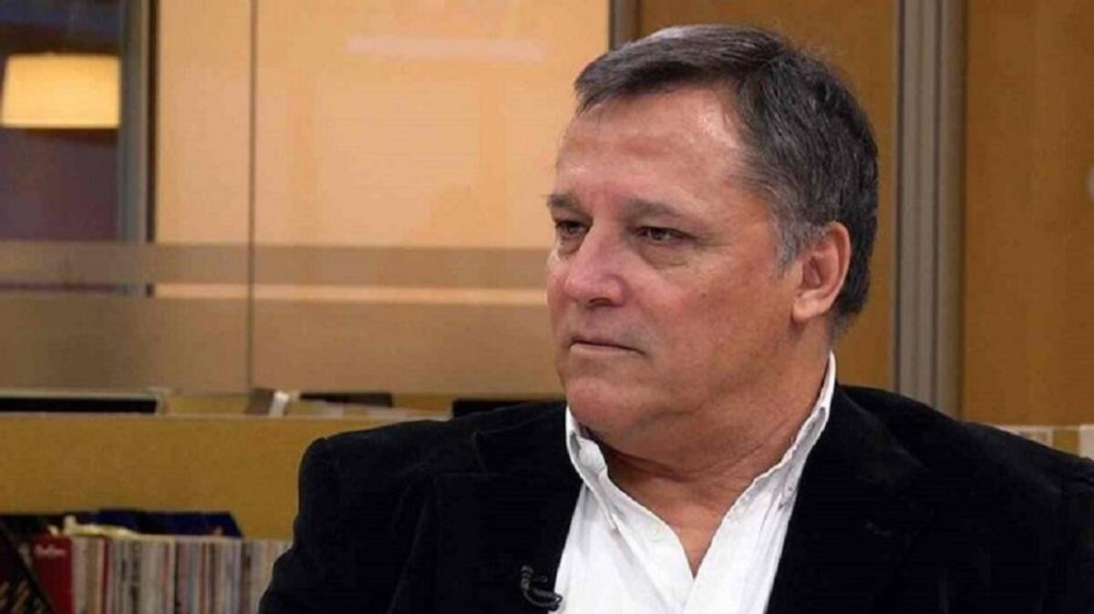 Daniel Bertoni, Independiente, NA