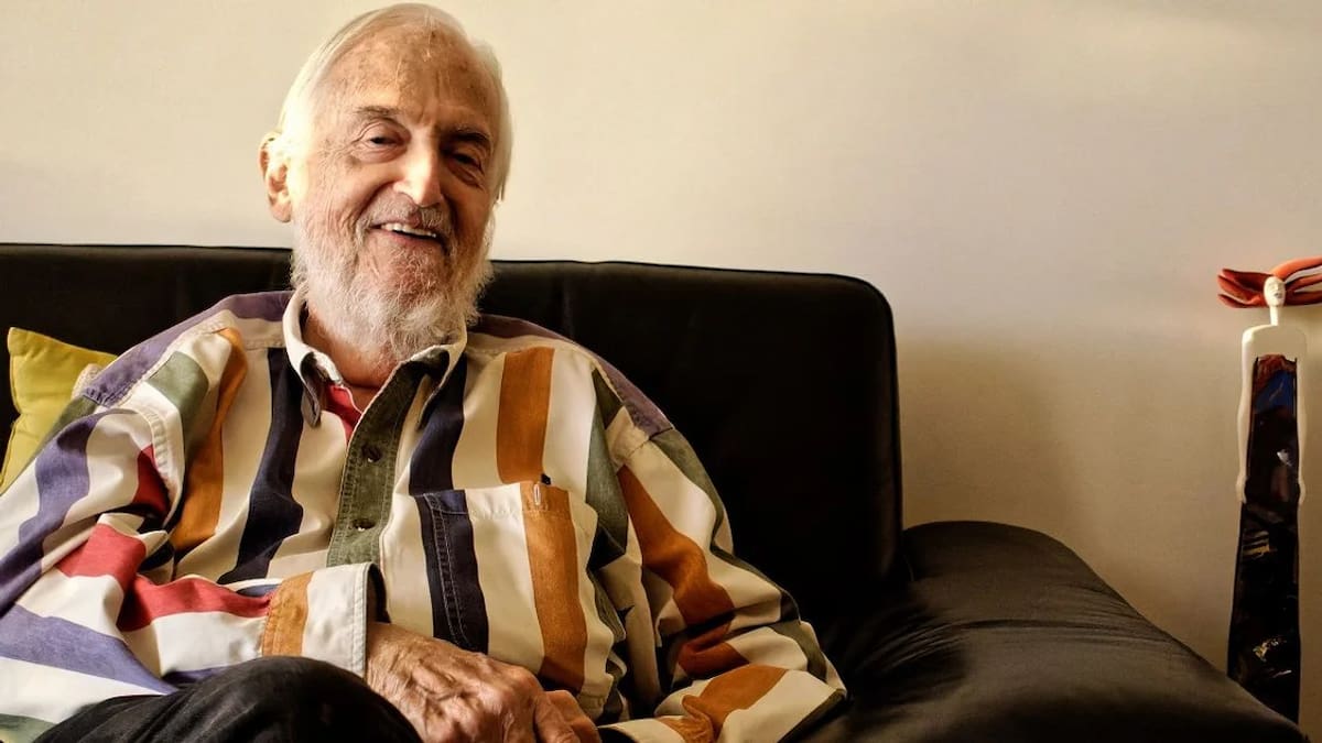 Murió Daniel Divinsky, el histórico editor de “Mafalda”