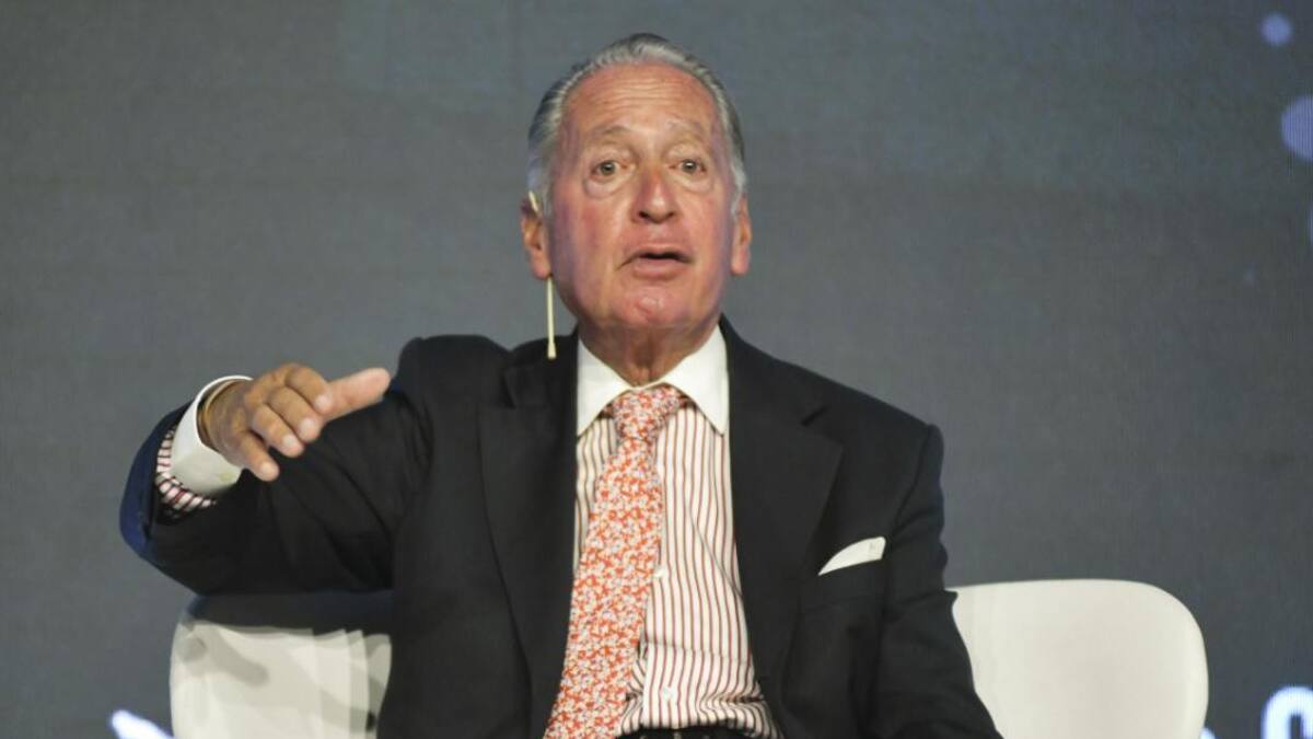 Daniel Funes de Rioja, Unión Industrial Argentina, UIA, NA