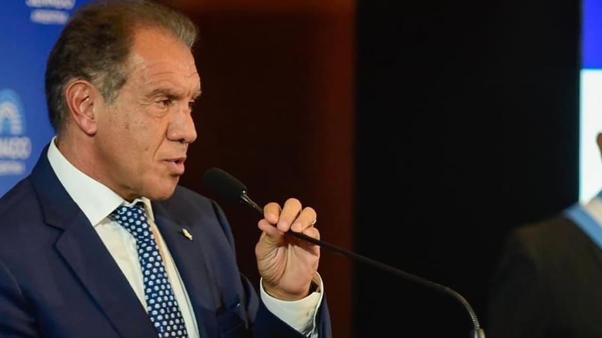 Daniel Hadad cuestionó un posible cambio en las PASO y advirtió: “Modificar una ley electoral para favorecer al que puede modificarla es hasta inmoral”