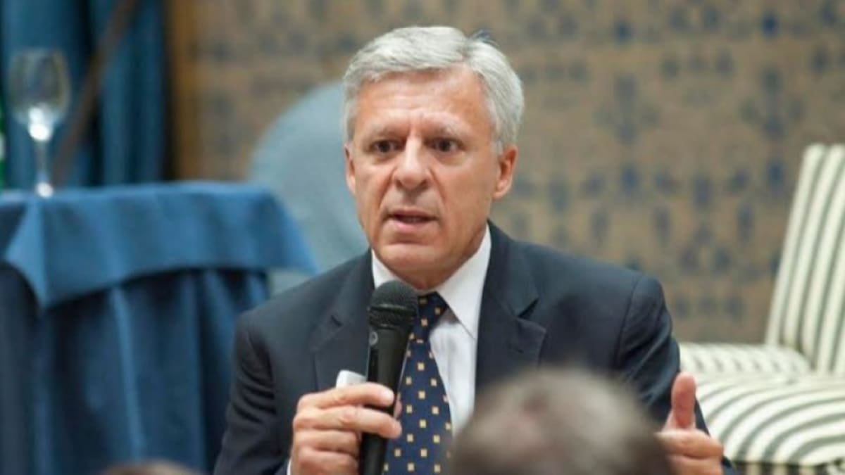 Daniel López Rosetti, médico cardiólogo argentino: “Si vas una hora al gimnasio y después te quedás siete horas sentado, perdiste plata”