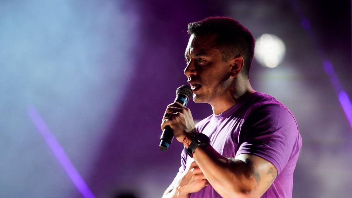 Ecuador: Daniel Noboa se impuso ante Luisa González y es reelegido como presidente para el periodo 2025-2029