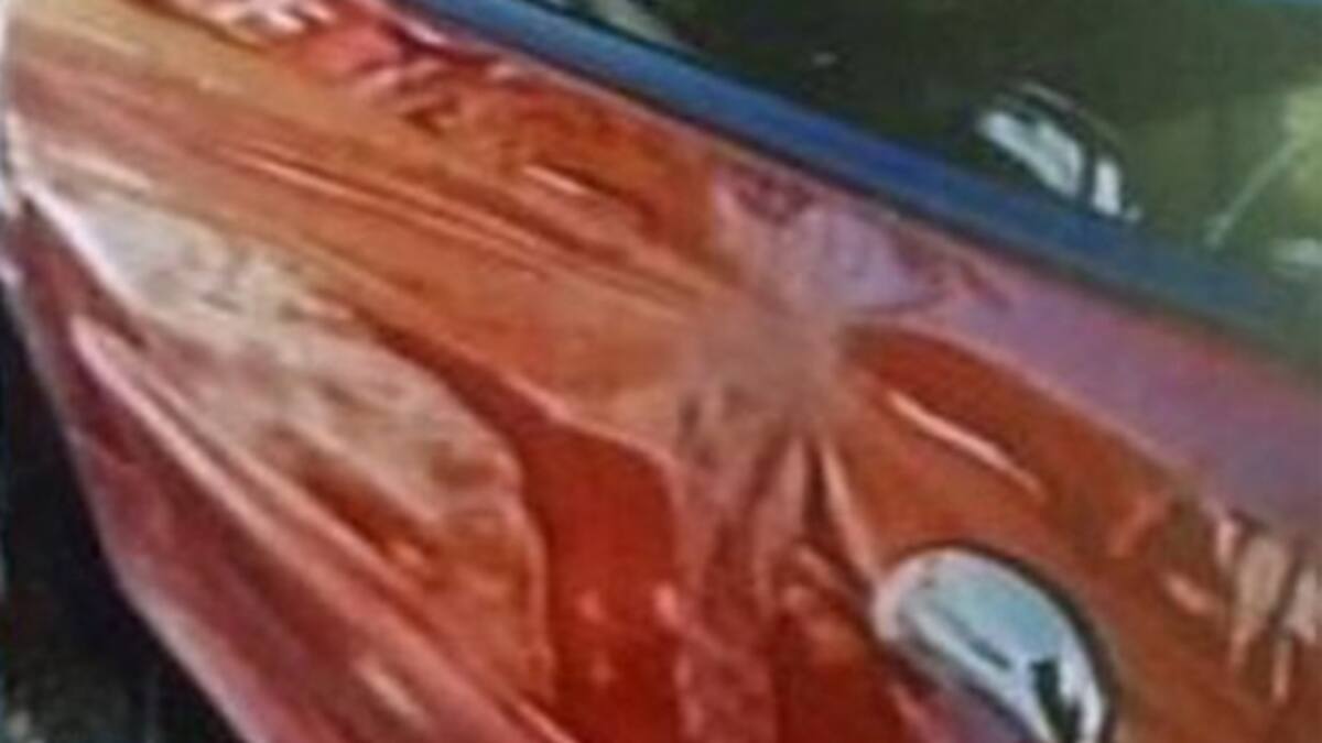 Daniel Osvaldo agredió a periodista