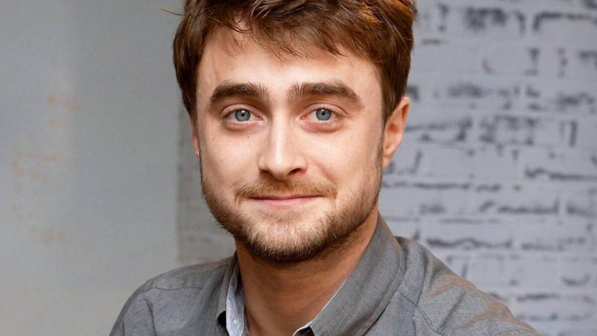 Daniel Radcliffe