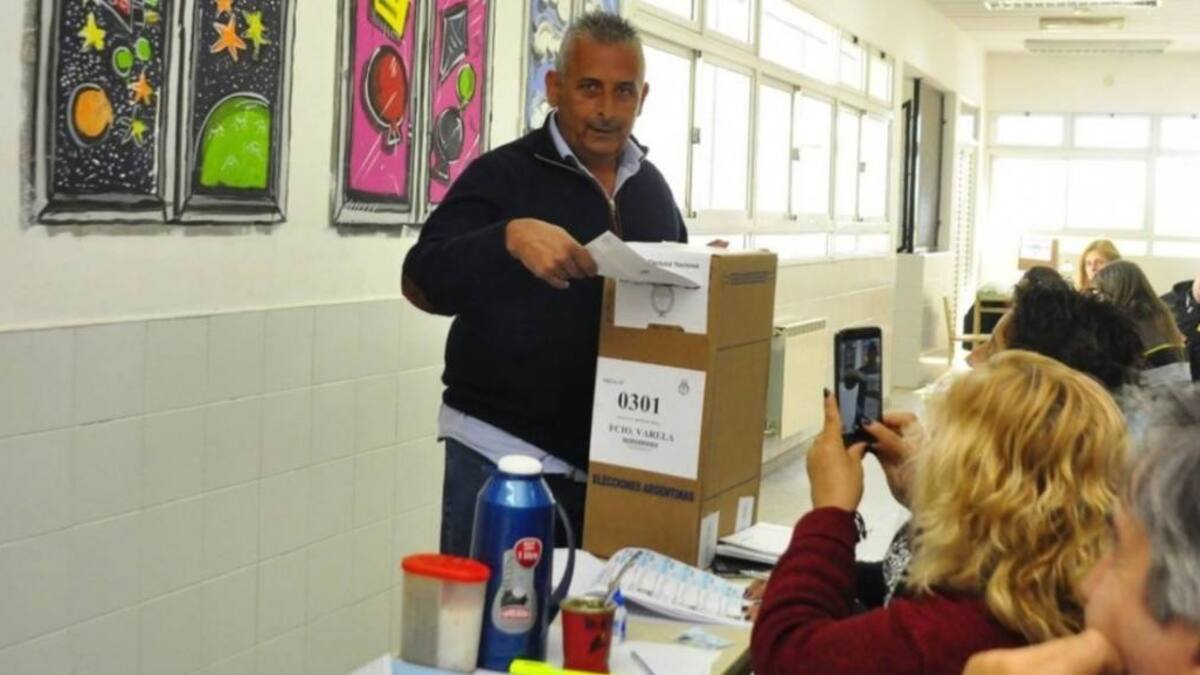 Daniel Zisuela - Concejal