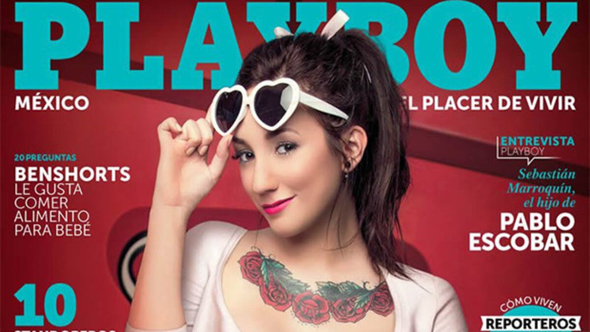 Daniela Bos (Playboy)