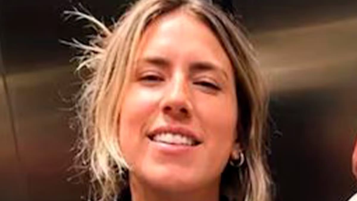 Daniela Villalba, la joven de 29 años que fue asesinada en su casa de Córdoba