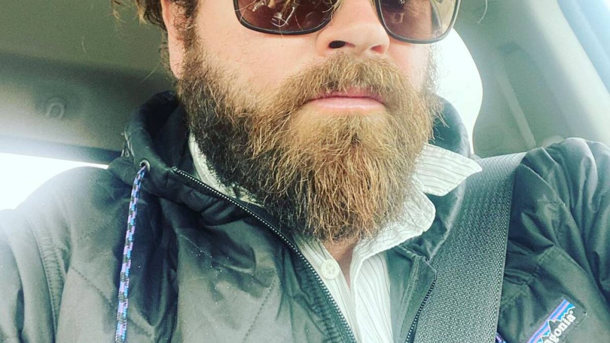 Danny Masterson. Foto: Instagram.