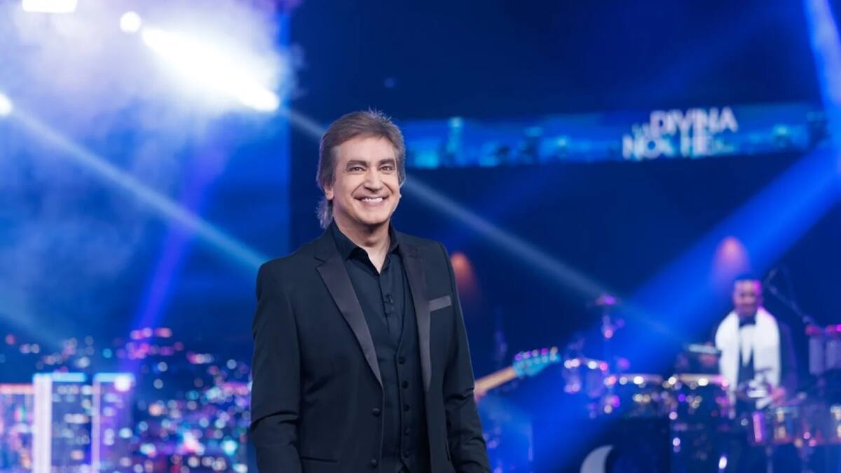 Juan Cabandié: “Dante Gebel, entre la teología de la liberación y la teología de la prosperidad”