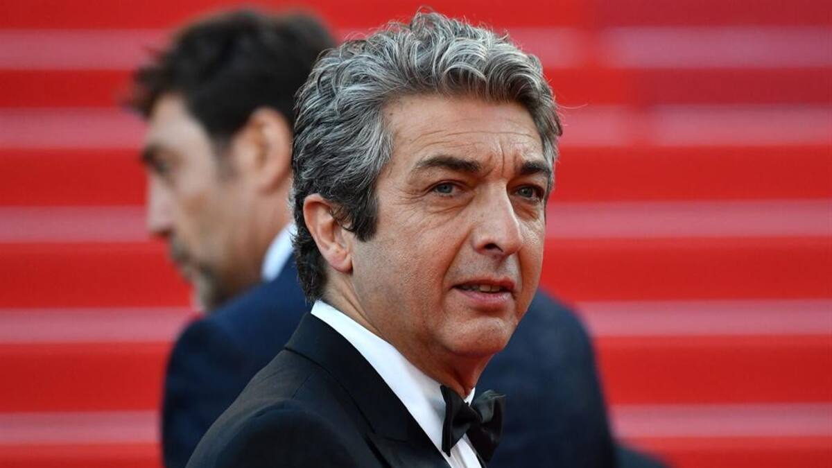 Darín - Academia de Hollywood