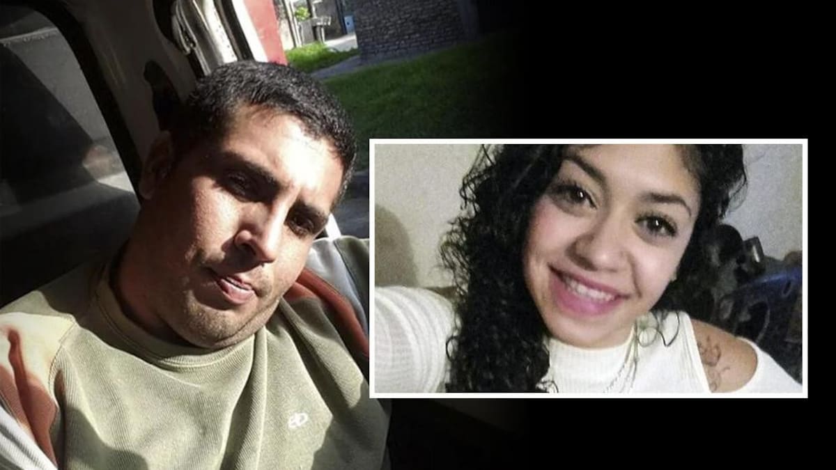 Darío Badaracco y Araceli Fulles, asesinato, muerte, femicidio, policiales