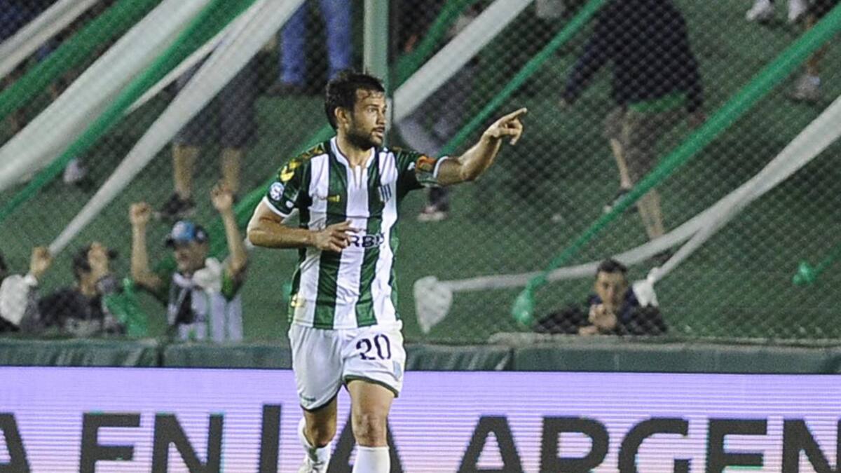 Darío Cvitanich, Banfield