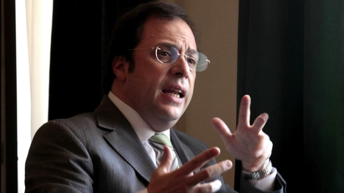 Procesaron a ex intendente Darío Giustozzi por obra de cloacas